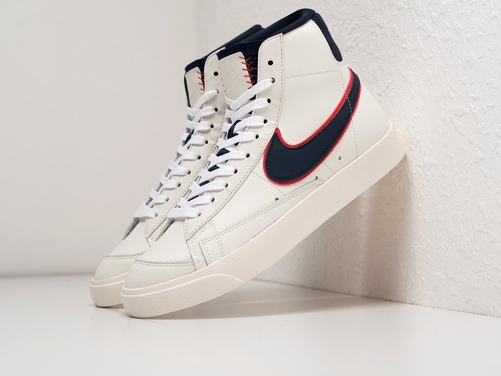 Nike high 2025 blazer mid