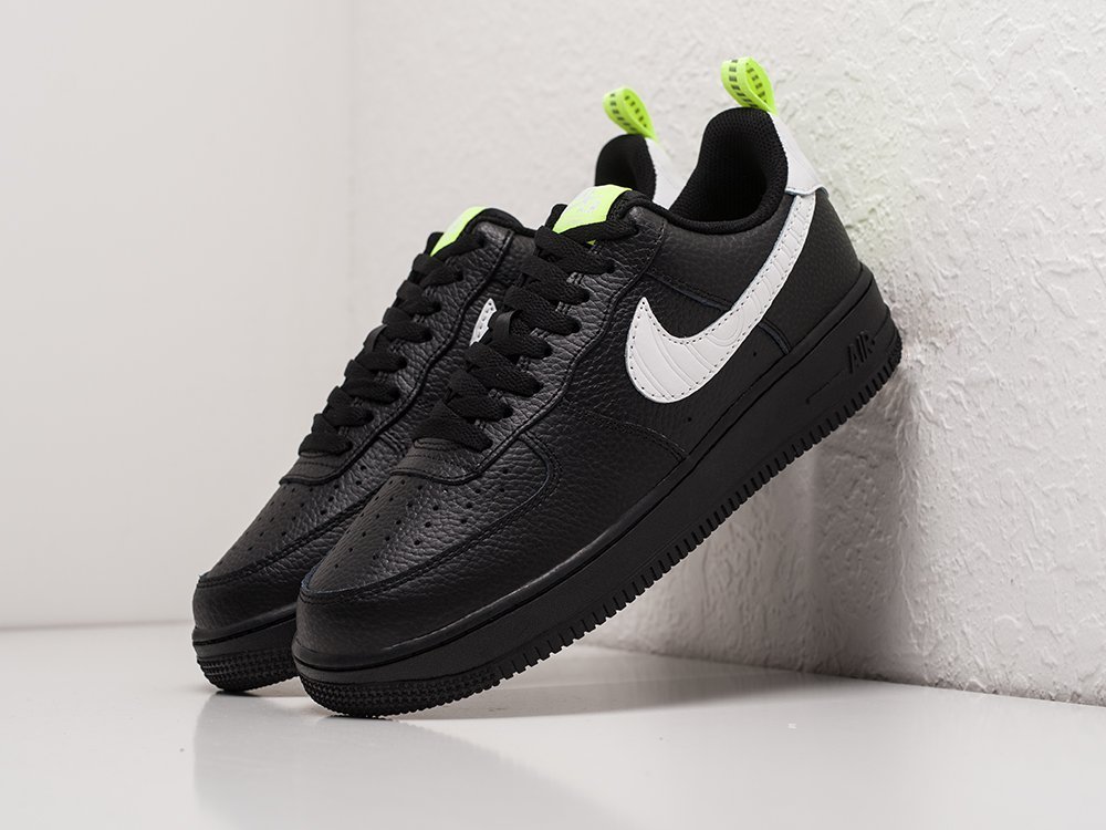 Air force 1 nike leather best sale