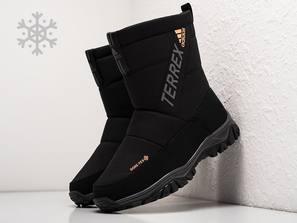 Adidas terrex store gore tex boots