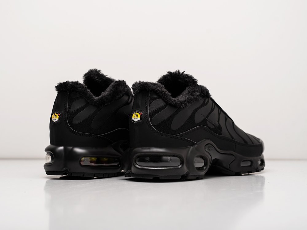 Nike Air Max Plus TN black KEDRED