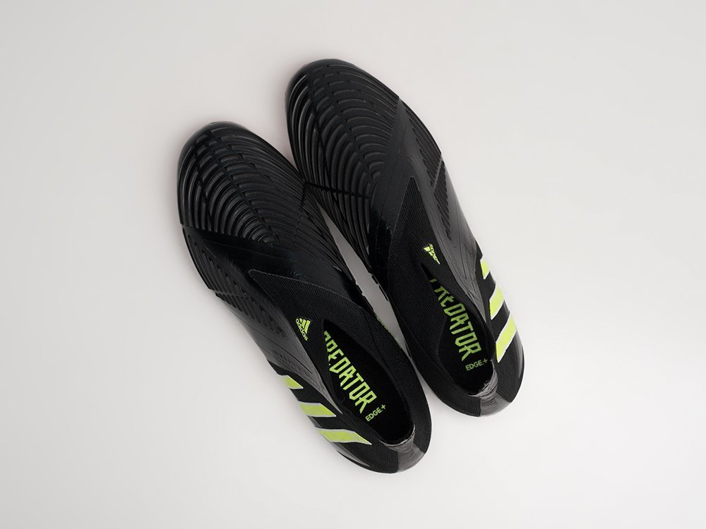 Adidas Predator Edge.3 FG Black KEDRED