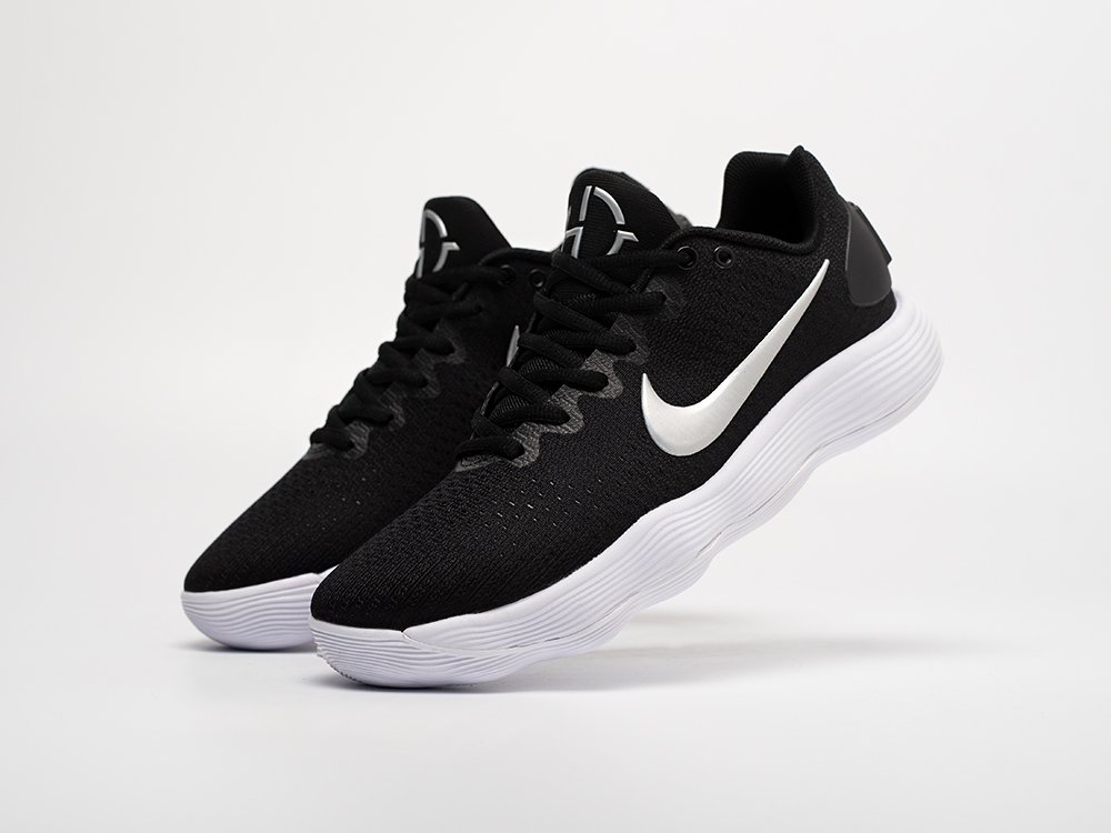 Nike Hyperdunk 2017 Low black KEDRED