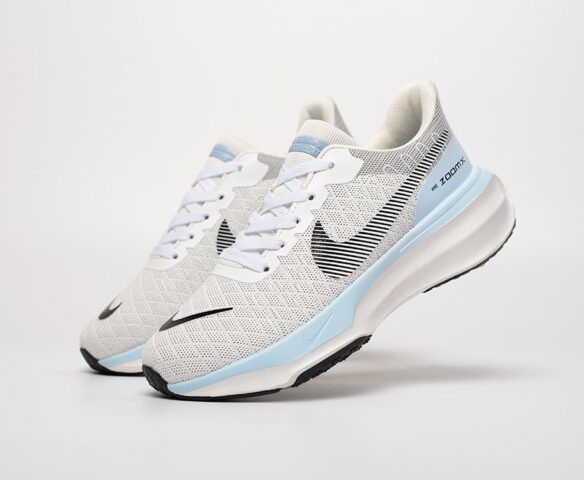 Nike Zoom white KEDRED