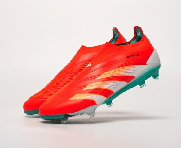 NIke Mercurial Vapor XII Elite FG KEDRED