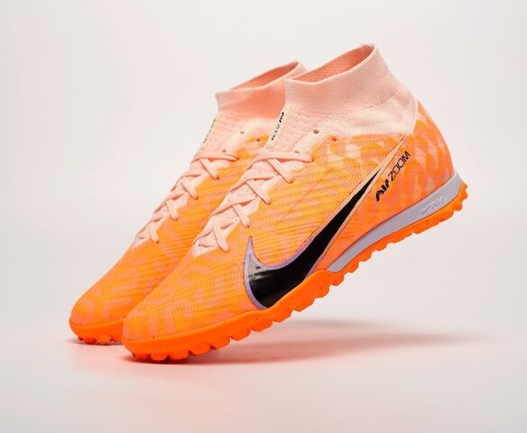 Nike mercurial vapor lx on sale